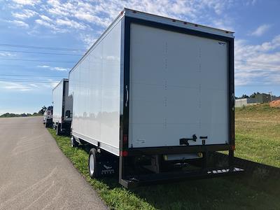 New 2026 Ford E-450 Box Van for sale #T18939 - photo 2