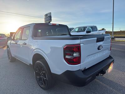 New 2026 Ford Maverick XLT SuperCrew Cab for sale #T22166 - photo 2