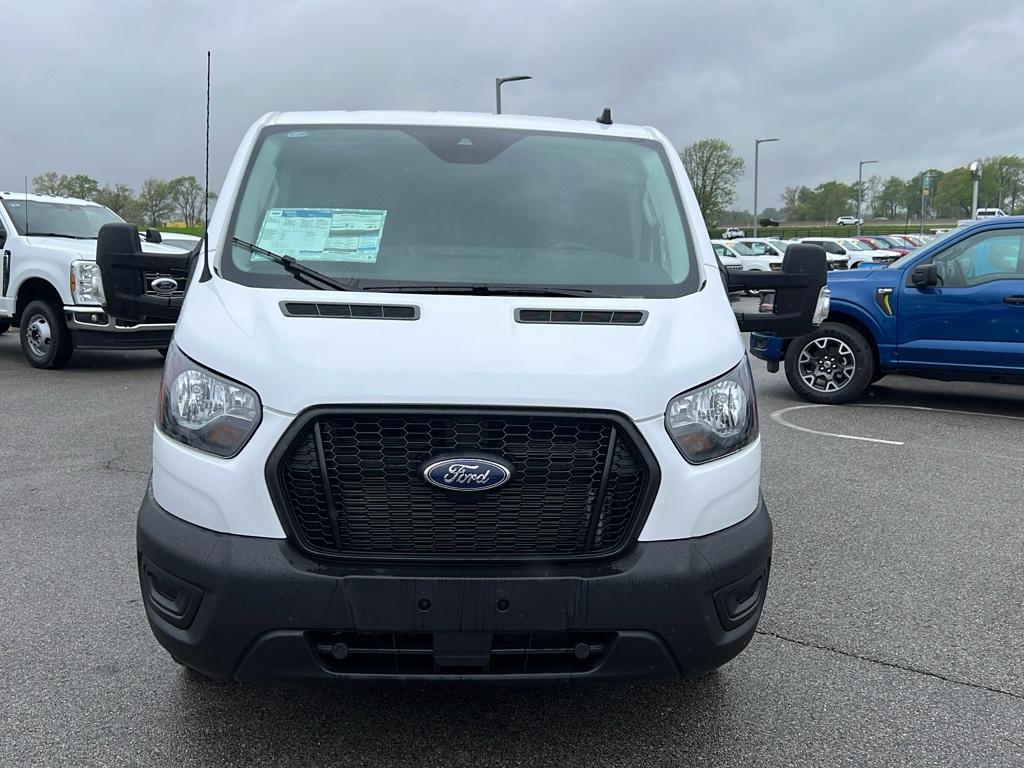 New 2025 Ford Transit 150 - photo 5