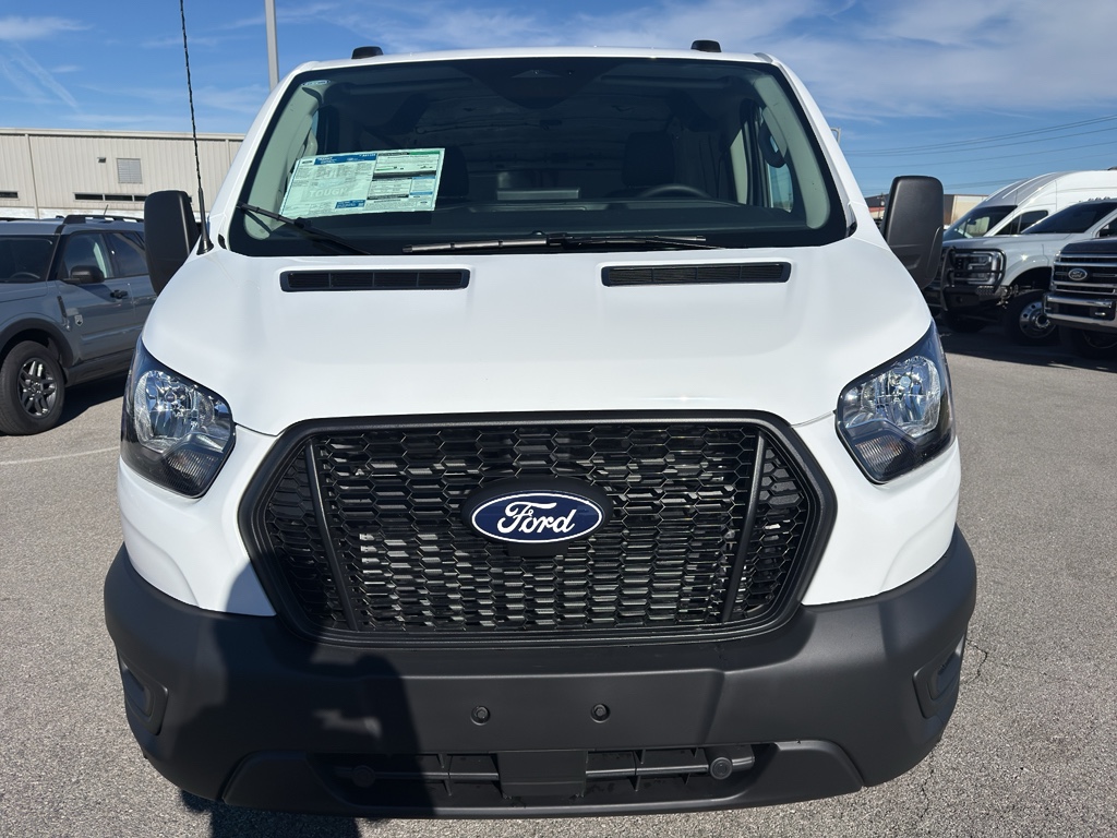 New 2026 Ford Transit 150 - photo 5