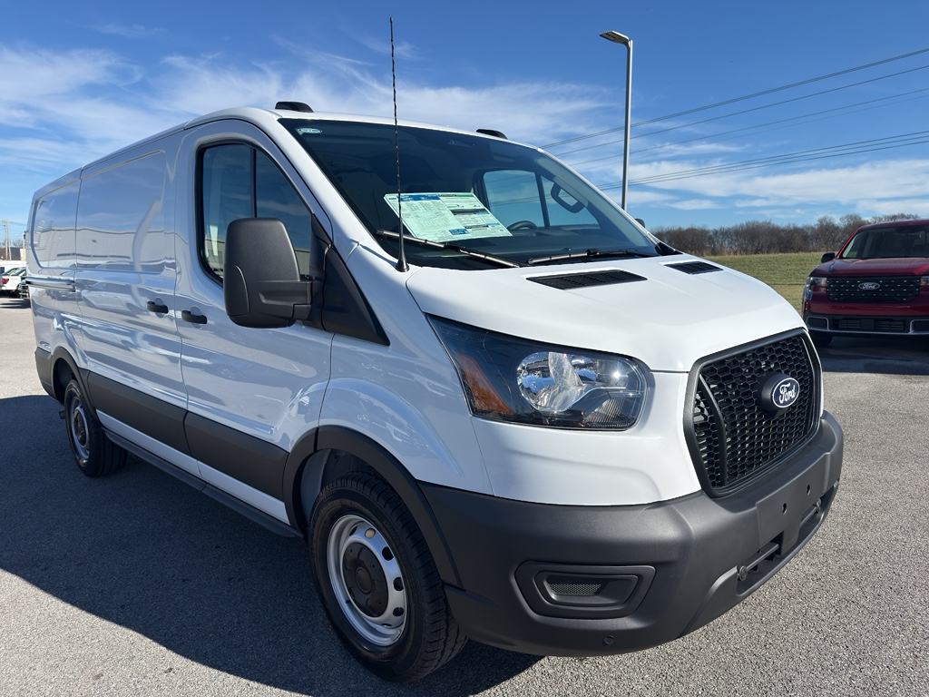 New 2026 Ford Transit 150 - photo 6