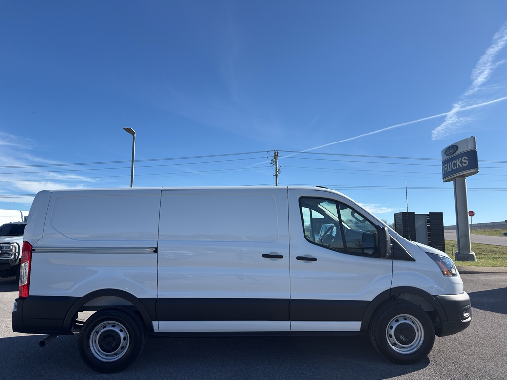 New 2026 Ford Transit 150 - photo 7