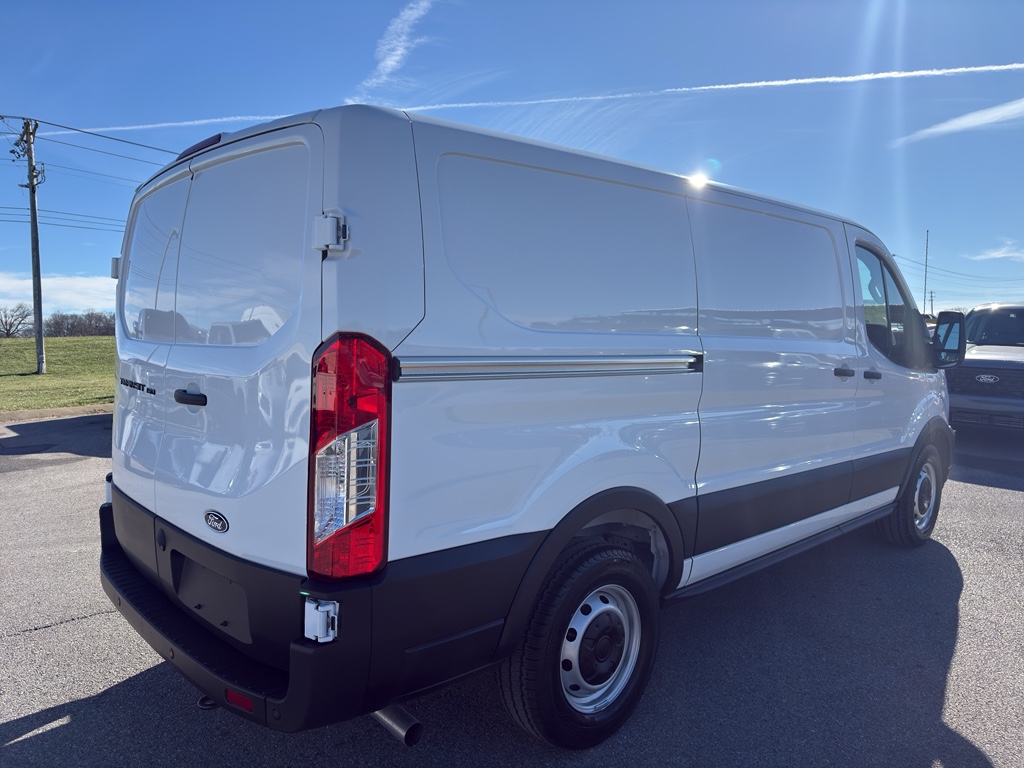 New 2026 Ford Transit 150 - photo 8