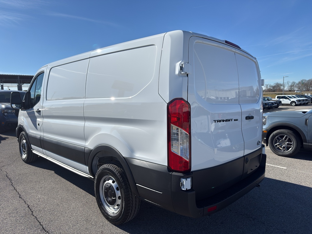 New 2026 Ford Transit 150 - photo 10