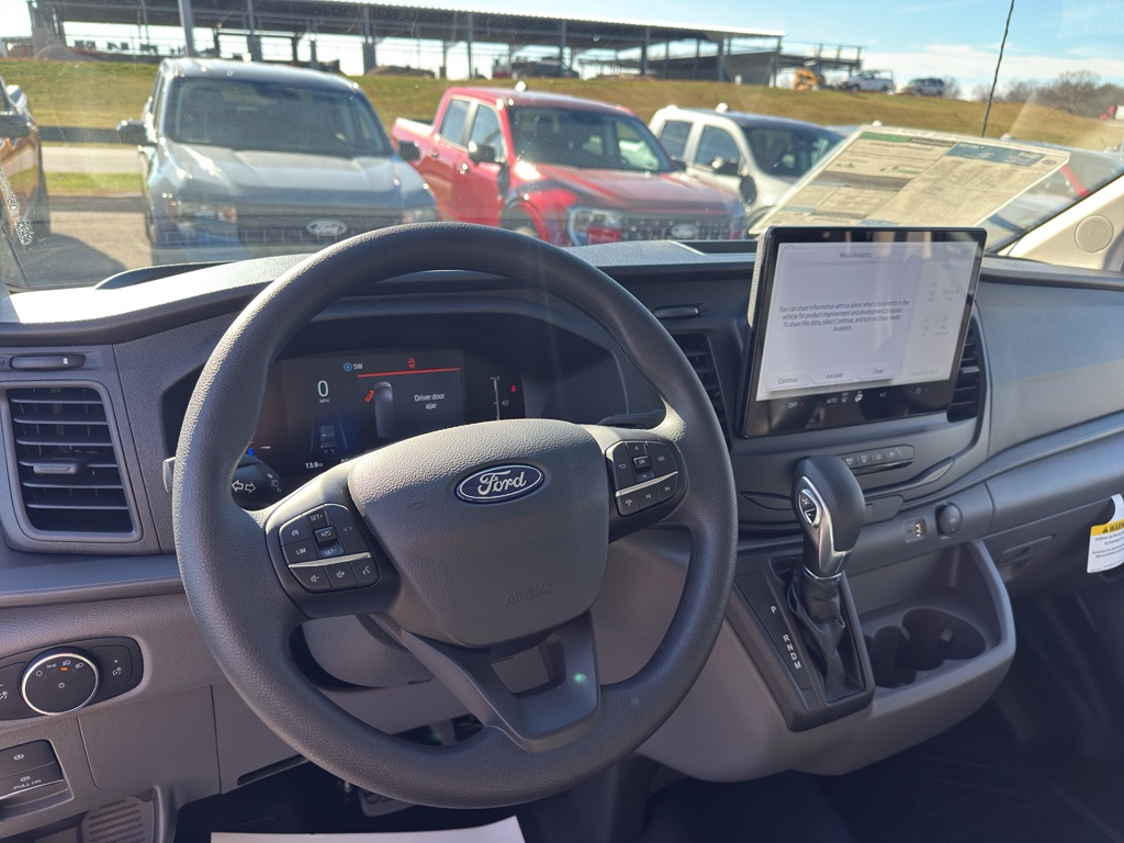 New 2026 Ford Transit 150 - photo 12