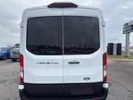 New 2026 Ford Transit 250 Medium Roof Empty Cargo Van for sale #T43630 - photo 7