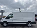 New 2026 Ford Transit 250 Medium Roof Empty Cargo Van for sale #T43630 - photo 9