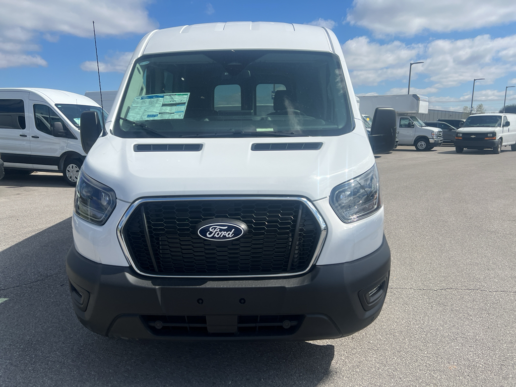 New 2026 Ford Transit 250 - photo 5