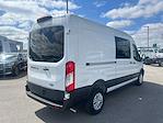 New 2026 Ford Transit 250 Medium Roof Empty Cargo Van for sale #T49254 - photo 6