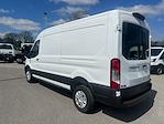 New 2026 Ford Transit 250 Medium Roof Empty Cargo Van for sale #T49254 - photo 8
