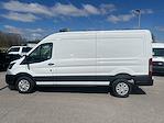 New 2026 Ford Transit 250 Medium Roof Empty Cargo Van for sale #T49254 - photo 9