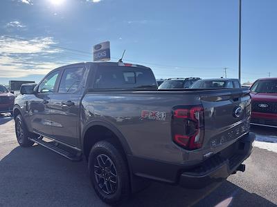 New 2025 Ford Ranger - photo 1
