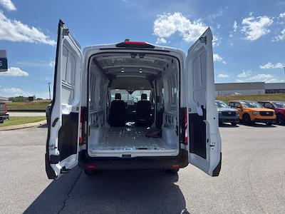 2026 Ford Transit 250 Medium Roof RWD Empty Cargo Van for sale #T79179 - photo 2