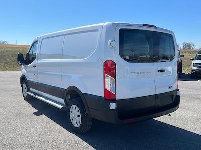 Used 2023 Ford Transit 250 - photo 1