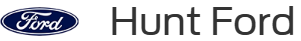 Hunt Ford logo
