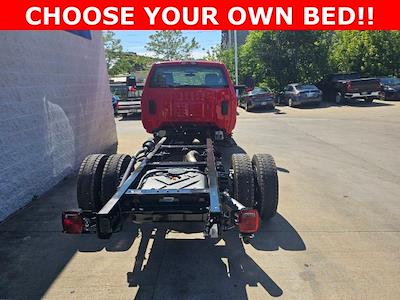 New 2024 Chevrolet Silverado 6500 - photo 1