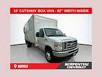 Used 2017 Ford E-450 Cutaway for sale #250051A - photo 1