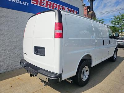 New 2025 Chevrolet Express 3500 - photo 1