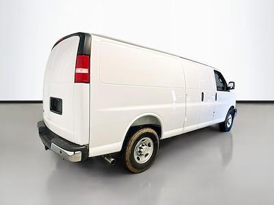 New 2025 Chevrolet Express 2500 - photo 1