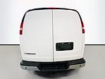 New 2025 Chevrolet Express 2500 Empty Cargo Van for sale #250792 - photo 8