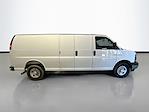 New 2025 Chevrolet Express 2500 Empty Cargo Van for sale #250792 - photo 9
