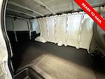 New 2025 Chevrolet Express 2500 Empty Cargo Van for sale #250793 - photo 24