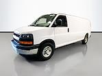 New 2025 Chevrolet Express 2500 Empty Cargo Van for sale #250794 - photo 3