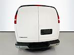 New 2025 Chevrolet Express 2500 Empty Cargo Van for sale #250794 - photo 8