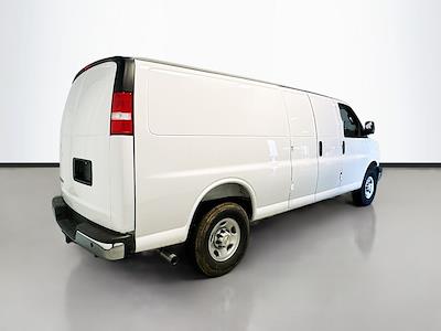 New 2025 Chevrolet Express 2500 - photo 1