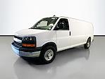 New 2025 Chevrolet Express 2500 Empty Cargo Van for sale #250795 - photo 3