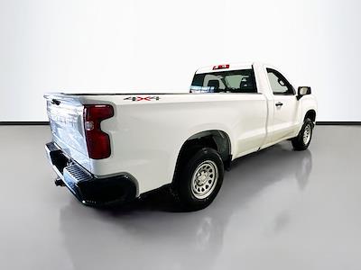 New 2025 Chevrolet Silverado 1500 - photo 1