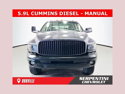 Used 2003 Dodge Ram 3500 - photo 1