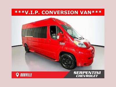 Used 2017 Ram ProMaster 2500 - photo 1