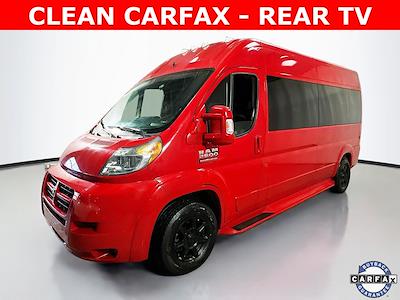 Used 2017 Ram ProMaster 2500 - photo 1