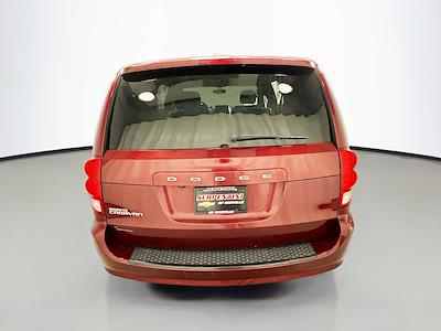 Used 2017 Dodge Grand Caravan - photo 1