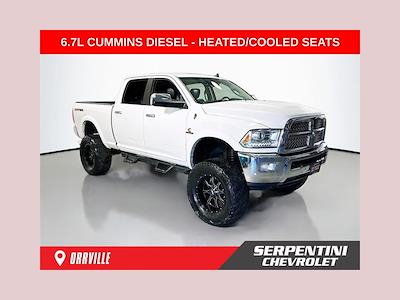 Used 2016 Ram 2500 - photo 1