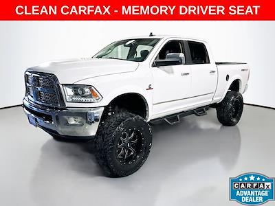 Used 2016 Ram 2500 - photo 1