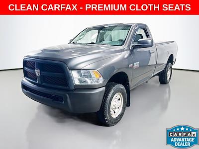 Used 2015 Ram 2500 - photo 1