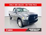 Used 2015 Ram 2500 Tradesman Regular Cab for sale #P9287 - photo 1