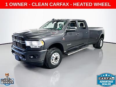 Used 2021 Ram 3500 - photo 1