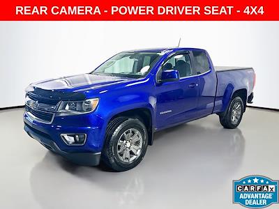 Used 2016 Chevrolet Colorado - photo 1