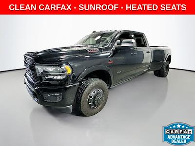 Used 2020 Ram 3500 - photo 1