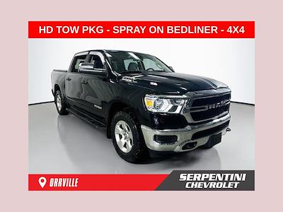 Used 2019 Ram 1500 - photo 1