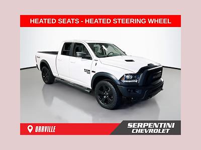 Used 2019 Ram 1500 - photo 1