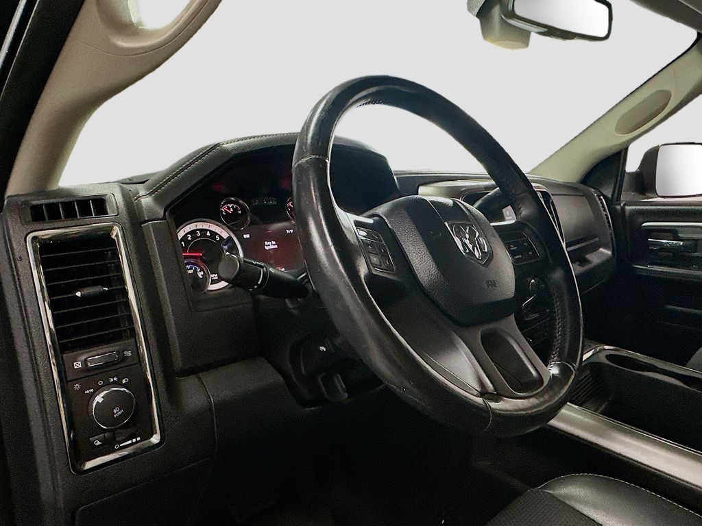 Used 2018 Ram 2500 - photo 12