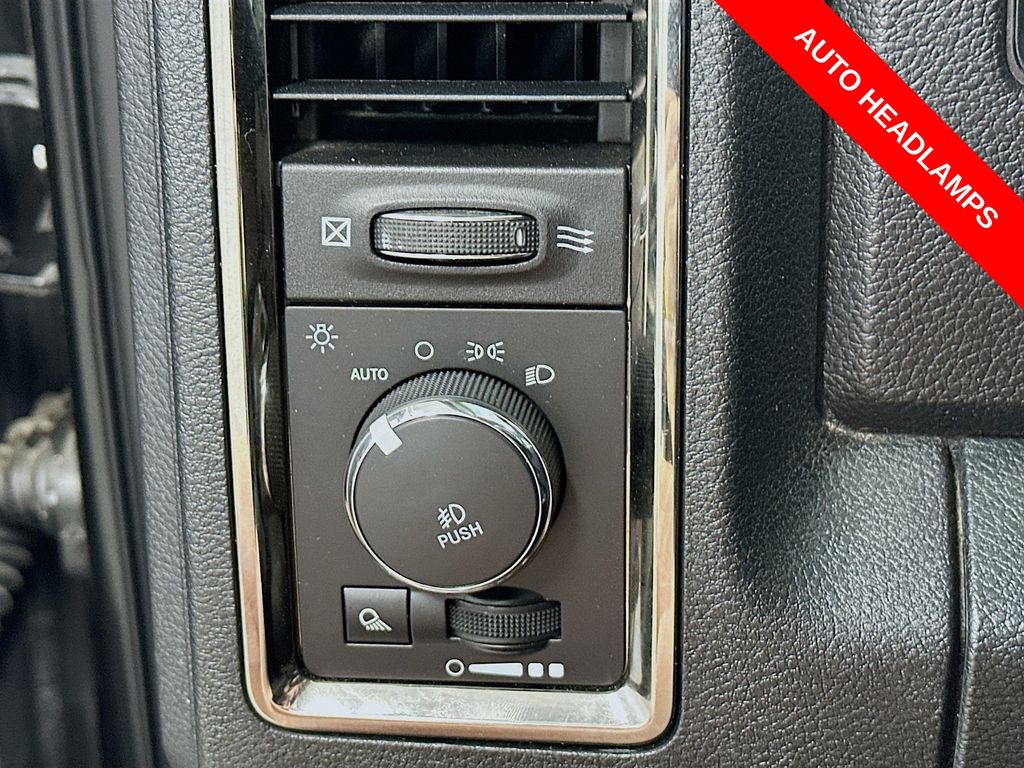 Used 2018 Ram 2500 - photo 13