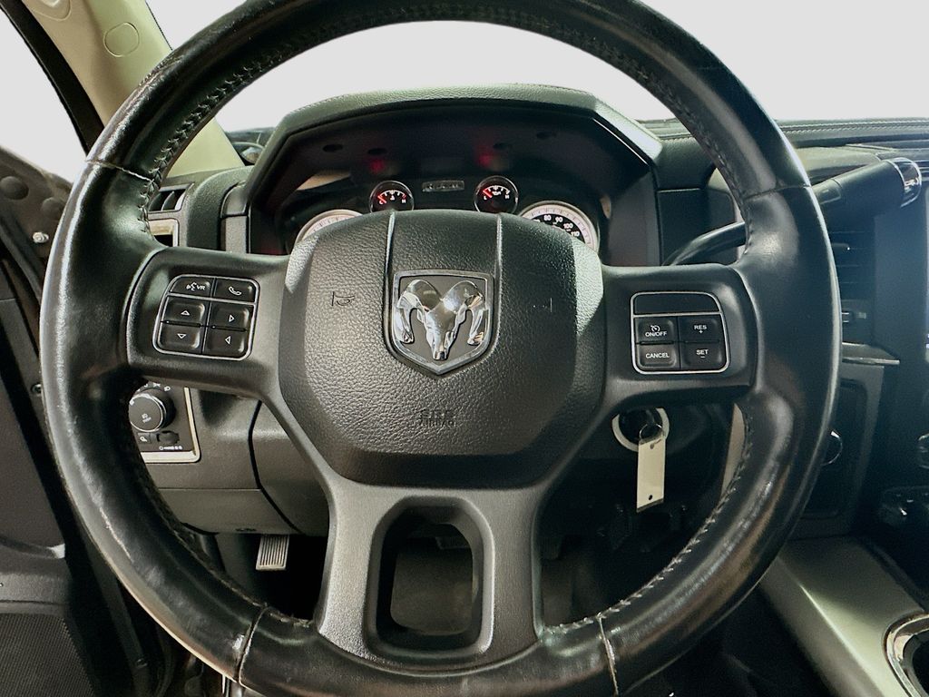 Used 2018 Ram 2500 - photo 14