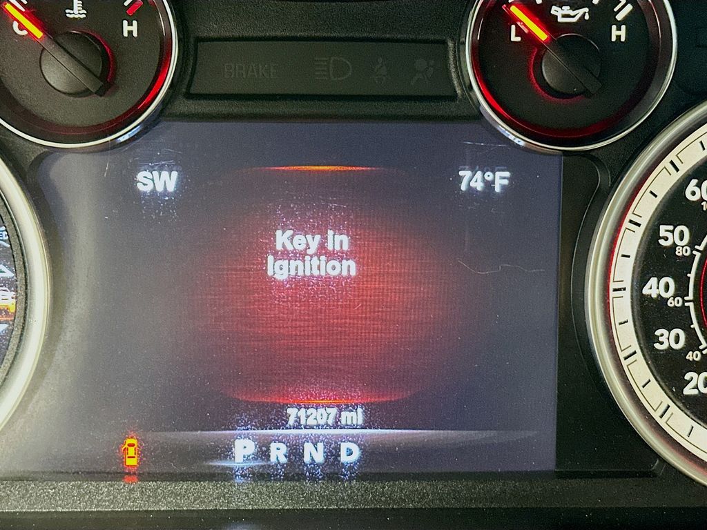Used 2018 Ram 2500 - photo 15