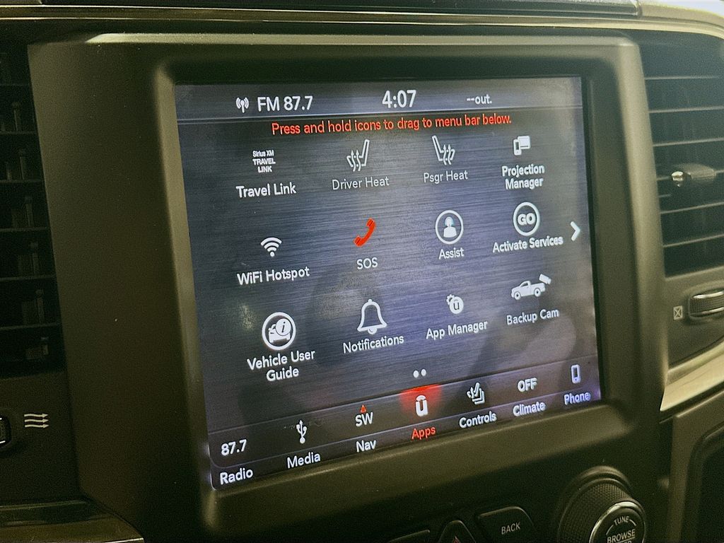 Used 2018 Ram 2500 - photo 16