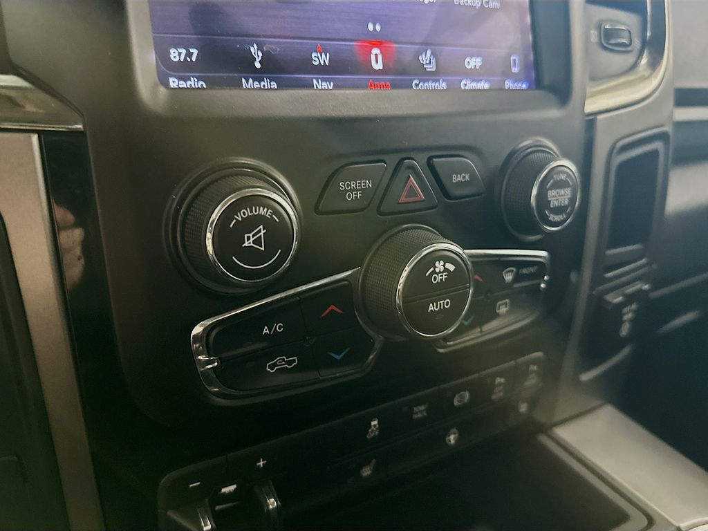 Used 2018 Ram 2500 - photo 17
